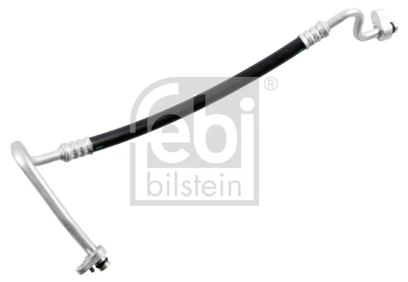 High-pressure Line, air conditioning